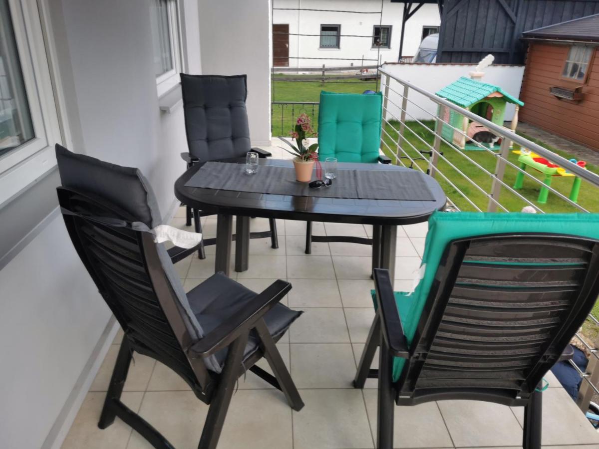 Ferienwohnung Hertreiter In Dingolfing 110Qm Exterior foto